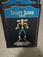 Te koop stripboeken Lucky Luke, Boeken, Gelezen, Ophalen