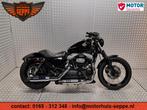 HARLEY-DAVIDSON SPORTSTER NIGHTSTER XL 1200 N (bj 2009), 2 cilinders, Bedrijf, Overig, 1200 cc