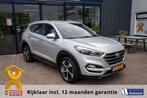 Hyundai Tucson 1.6 T-GDi Premium 4WD|Prijs rijklaar incl 12, Auto's, Hyundai, 12 maanden, Gebruikt, Bedrijf, Vierwielaandrijving