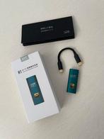 Eversolo H1 DAC & Koptelefoonversterker, Ophalen of Verzenden, Zo goed als nieuw, Overige merken