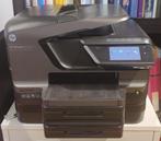 HP Officejet 8600 gratis op te halen, Computers en Software, Printers, Ophalen, Gebruikt, Inkjetprinter, All-in-one