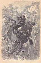 Hoffmann, Frans - Kasteel Morenci ( 1892), Ophalen of Verzenden