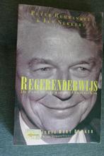 Peter Rehwinkel, Jan Nekkers – Regerenderwijs , Ophalen of Verzenden, Gelezen