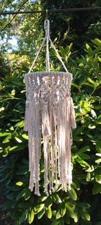 Macrame lamp, Huis en Inrichting, Ophalen of Verzenden, Nieuw