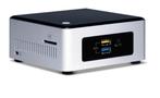 Intel NUC Diy Mini Pc HDMI WiFi usb >> sealed <<, Computers en Software, 2 tot 3 Ghz, Nieuw, Ophalen of Verzenden, HDD