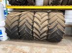 4x Michelin xeobib vf 710/60R42, Zakelijke goederen, Ophalen