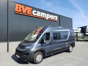 Pössl Summit 600 ALL-SEASON BANDEN SOFTCLOSE beschikbaar voor biedingen