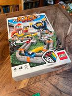 Lego 3839 spel “Race 3000” uit 2009, Een of twee spelers, Ophalen of Verzenden, Gebruikt, Lego