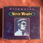 Stevie Wonder - Essential  2cd-box, Cd's en Dvd's, Cd's | R&B en Soul, Soul of Nu Soul, Gebruikt, 1980 tot 2000, Verzenden