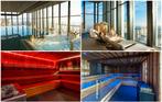 Entree BLUE Wellness Leiden voor 2 personen | Spa Sauna, Tickets en Kaartjes, Twee personen, Cadeaubon, Spa of Sauna