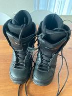 Snowboardboots maat 40 snowboardschoenen, Sport en Fitness, Snowboarden, Schoenen, Ophalen of Verzenden, Zo goed als nieuw