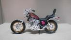 59791: Yamaha XV Virago - Maisto 1:18, Hobby en Vrije tijd, Modelauto's | 1:18, Info@maisto.nl, Maisto, De Steenbok 26, 5215 ME ‘s-Hertogenbosch