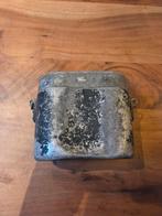 Duits wo2 eetketel schuurvondst, Verzamelen, Militaria | Tweede Wereldoorlog, Ophalen of Verzenden, Landmacht, Duitsland, Kleding of Schoenen