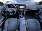 Renault Mégane 1.6 E-Tech PlugIn Hybrid 160 Business Zen Au, Gebruikt, 4 cilinders, Zwart, Plug-in hybride