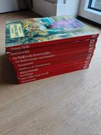 Lekturama Luistersprookjes - 10 Delen, Ophalen of Verzenden, Gelezen, Lekturama