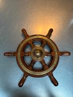 Boot stuur, Watersport en Boten, Bootonderdelen, Ophalen of Verzenden, Gebruikt, Motor en Techniek, Motorboot