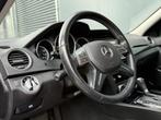 Mercedes-Benz C-Klasse BWJ 2012 | 220 CDI 170PK Elegance AUT, Euro 5, Achterwielaandrijving, 4 cilinders, Lichtsensor