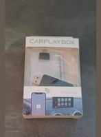 CarPlay Dongle Apple carplay / Android auto Zgan!, Ophalen of Verzenden, Zo goed als nieuw