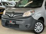 Renault Kangoo bestel 1.5 dCi 75 Energy Comf 2019 1e eigen, Voorwielaandrijving, Stof, Gebruikt, Zwart