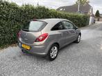 Opel Corsa 1.2-16V Anniversary Edition | Airco | Cruise Cont, Voorwielaandrijving, Euro 5, Gebruikt, 4 cilinders
