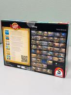 Schmidt 58042 Disney Frozen Celebration in Arendelle puzzel, Ophalen of Verzenden, 500 t/m 1500 stukjes, Nieuw, Legpuzzel