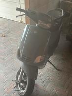 type 3 70cc, Fietsen en Brommers, Scooters | Piaggio, Tweetakt, Gebruikt, Verzenden, Maximaal 45 km/u
