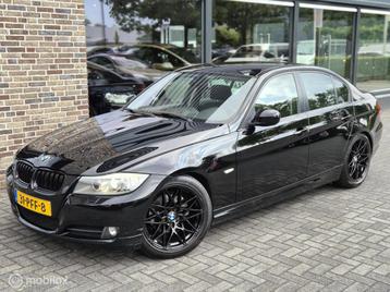 BMW 3-serie 316i LCI High Executive | XENON | SPORT | NAVI | beschikbaar voor biedingen