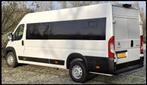 Unieke Modulaire Camper – Ideaal voor gezin & sport!, Caravans en Kamperen, Campers, Buscamper of Camperbus, Fiat, Koelkast, Treinzit