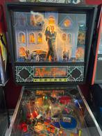 flipperkast the Addams Family, Verzamelen, Automaten | Flipperkasten, Ophalen, Gebruikt, Elektronisch, Bally