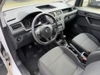 Volkswagen Caddy 2.0 TDI 102PK Euro6 L1H1 Cruise Control/Tre, Stof, Gebruikt, 4 cilinders, Volkswagen