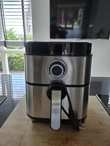 Bourgini airfryer  beschikbaar voor biedingen