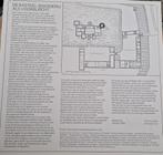 Koninklijke Brand Bier Schetsen - Limburgse Kastelen, Antiek en Kunst, Ophalen of Verzenden