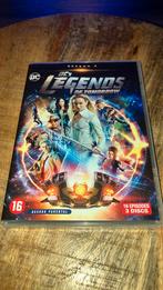 Legends of Tomorrow Season 4 (DC) dvd, Vanaf 16 jaar, Ophalen of Verzenden, Zo goed als nieuw, Science Fiction en Fantasy