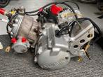 Yamaha TDR DT 125 motorblok dt125 cilinder 3BN 4FU, Motoren, Gebruikt