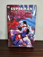 DC Superman action comics Leviathan Hunt!, Eén comic, Ophalen, Zo goed als nieuw, Amerika