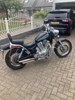 Suzuki VS Intruder, Motoren, Chopper