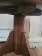 Antieke Amsterdamse school pianokruk, Antiek en Kunst, Ophalen of Verzenden