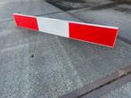 Nieuw reflector bord, Ophalen, Zo goed als nieuw, IJzer