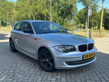 BMW 1-serie 116i Corporate* Zeer netjes* Airco* N.A.P.! beschikbaar voor biedingen