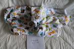 wasbare luiers 2 x happy flute All-in-one, Ophalen of Verzenden, Gebruikt