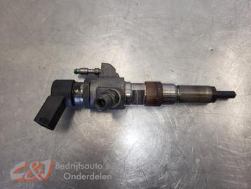 Verstuiver (diesel) van een Ford Transit Connect beschikbaar voor biedingen