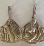 Prima donna 85E full cup huid ice bleu kant, Kleding | Dames, Ondergoed en Lingerie, Verzenden, Beige, BH, Prima Donna