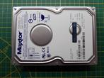 Maxtor - DiamandMax 10 - 80GB PATA133 HDD, Intern, PATA, HDD, Zo goed als nieuw