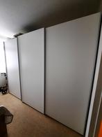 Hang legkast, Huis en Inrichting, Kasten | Kledingkasten, Ophalen of Verzenden, Gebruikt, 50 tot 75 cm, 200 cm of meer