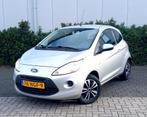 FORD Ka 1.2 51KW Cool & Sound, Stof, Gebruikt, 1242 cc, 4 cilinders
