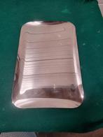 Dienblad wmf vintage rvs, Ophalen of Verzenden, 'T Olde Gre-j, Info@toldegrej.nl, Endepoelstraat 20f Didam