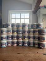 Glazuur - Spectrum superstrokes - pottenbakken, Ophalen, Nieuw