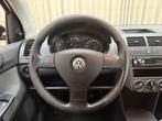Volkswagen Polo 1.2-12V Trendline Airconditioning / Elektris, Voorwielaandrijving, Stof, Gebruikt, 540 kg
