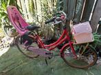 Cortina omafiets mamafiets 3versneling schijfrem, Fietsen en Brommers, Fietsen | Dames | Moederfietsen, 50 tot 53 cm, Ophalen