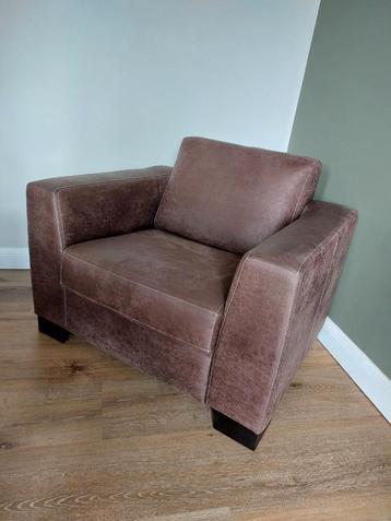Gratis: Fauteuil zgan beschikbaar voor biedingen